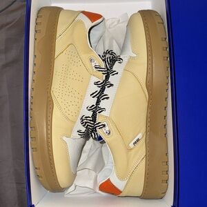 P448 Mason Sneakers Size 42 NWOT